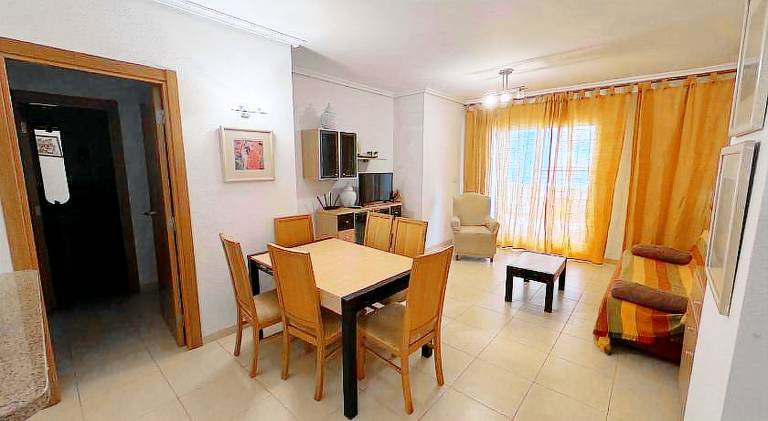 Rental apartment with pool — photo 3