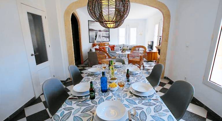 Charming chalet with pool | Close to the beach | Pet-friendly — photo 3
