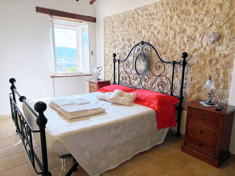 Athena Casa Vacanze per Coppie