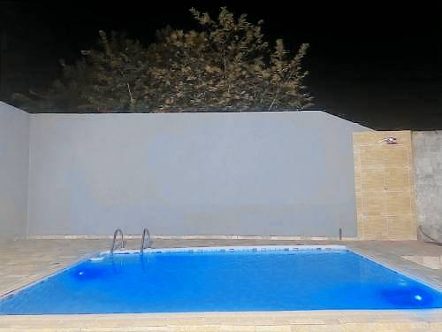 Casa Barra do Garças