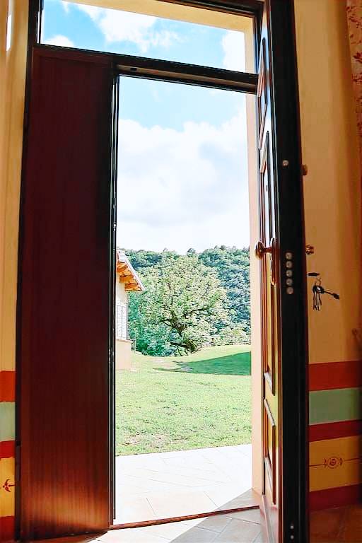 Appartamento Camerino