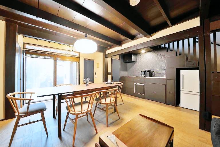 Appartement Kyoto