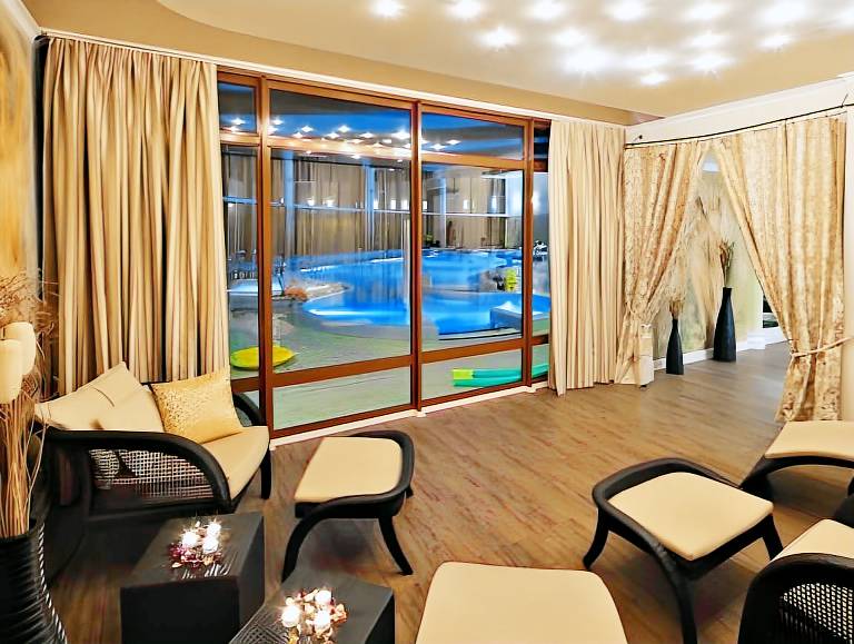 Dom Zdrojowy Resort & Spa — photo 3
