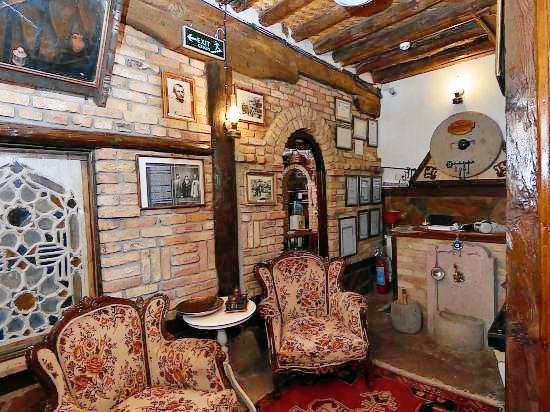Sille Konak Hotel — photo 5