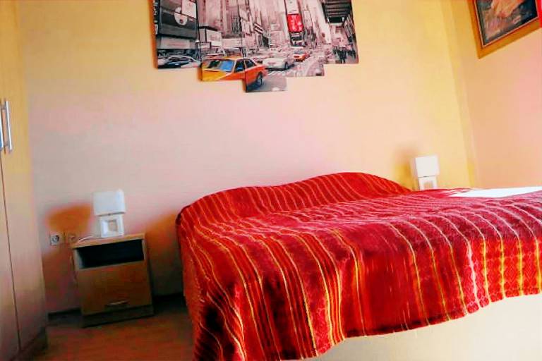 Fully equipped apartment with patio, pool & barbeque | Sea view | Dogs allowed — photo 4