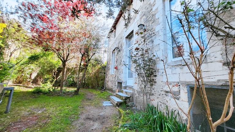 Apartment  Ancenis