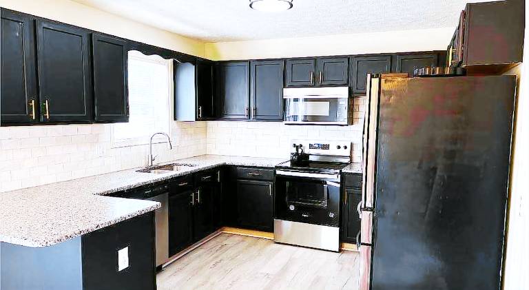 Vacation home with 3 rooms for 5 persons — photo 4
