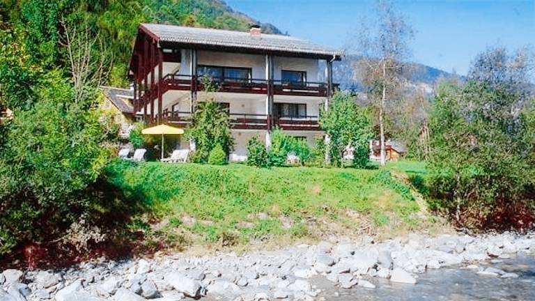 Ferienwohnung  Gemeinde Mellau