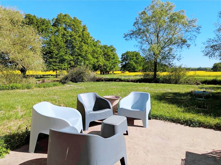 Cottage with BBQ — photo 3