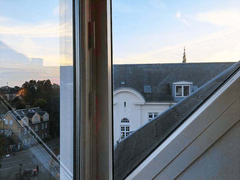 Ferienwohnung Kopenhagen
