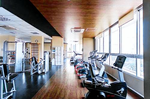 Apartamento Santo Amaro