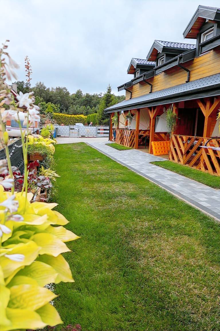 Ferienhaus Misdroy