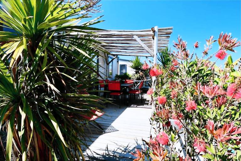 Mobil-home Brignogan-Plages
