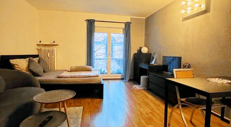 Holiday apartment with 1 room for 3 persons in Wuppertal