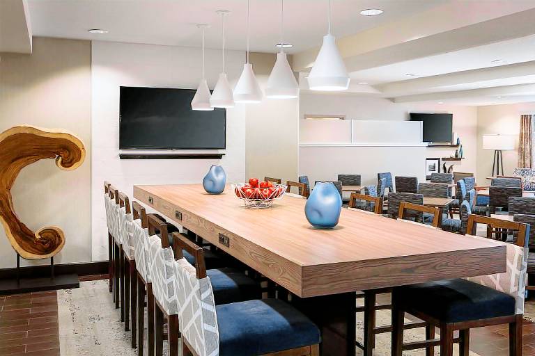 Hampton Inn Denver-West/Golden — photo 4
