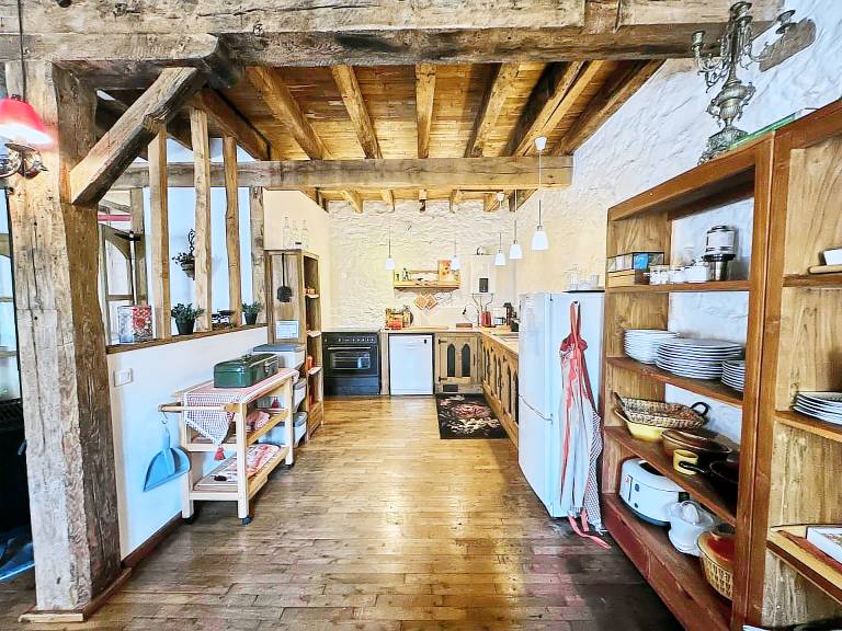 Vacation home with 2 rooms for 5 persons — photo 3