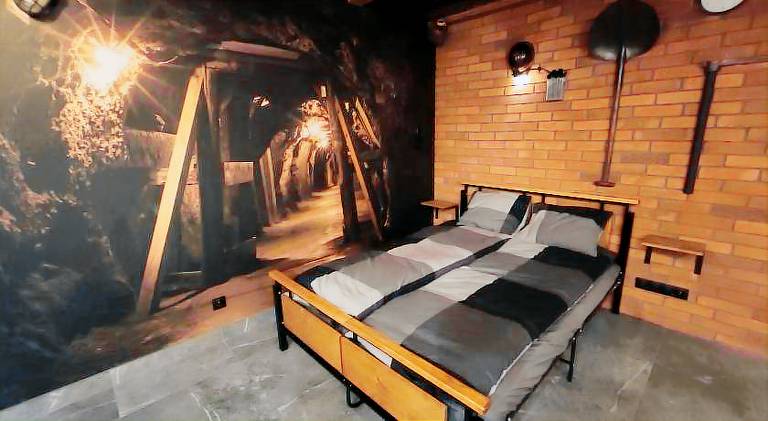 Apartament  Szczawno-Zdrój