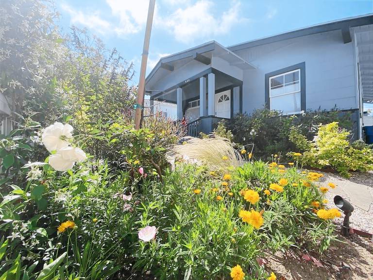 Casa Marina del Rey