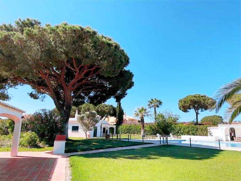 Villa Almancil