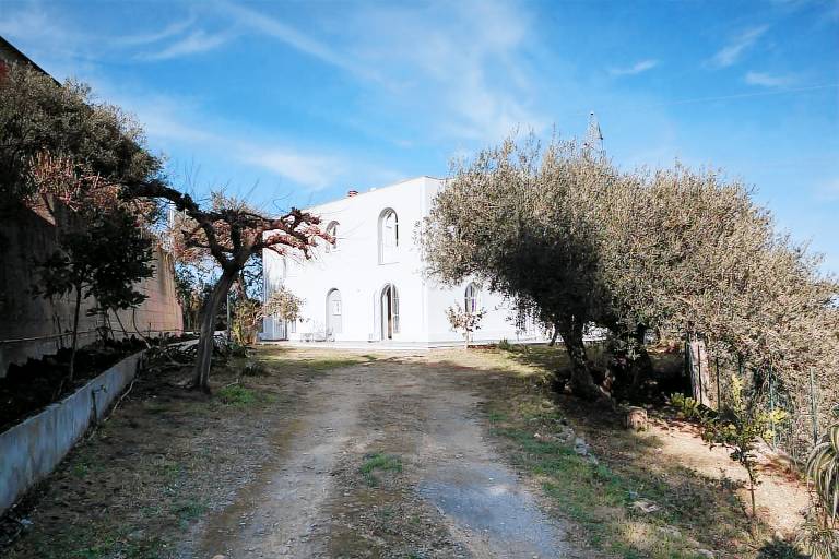 Villa  Patti