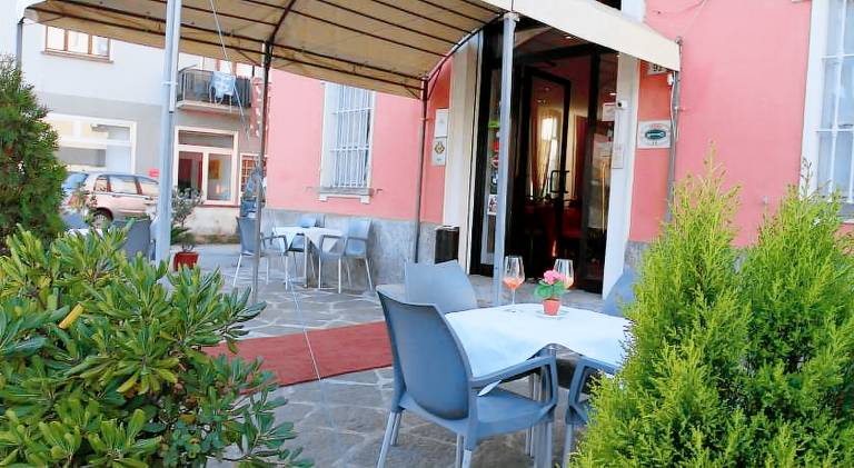 Hotel Domodossola — photo 4