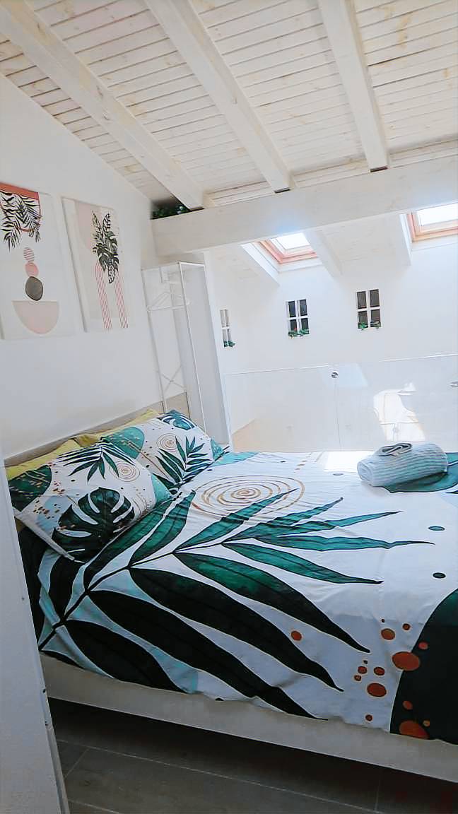 Ferienwohnung in Peschiera del Garda f&uuml;r max. 3 Personen, 
