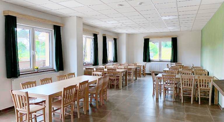Hotel Manetin — photo 2