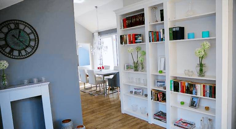 Ferienwohnung Ludwigsburg