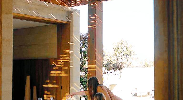 Salara Boutique Hotel & Villas Todos Santos — photo 5