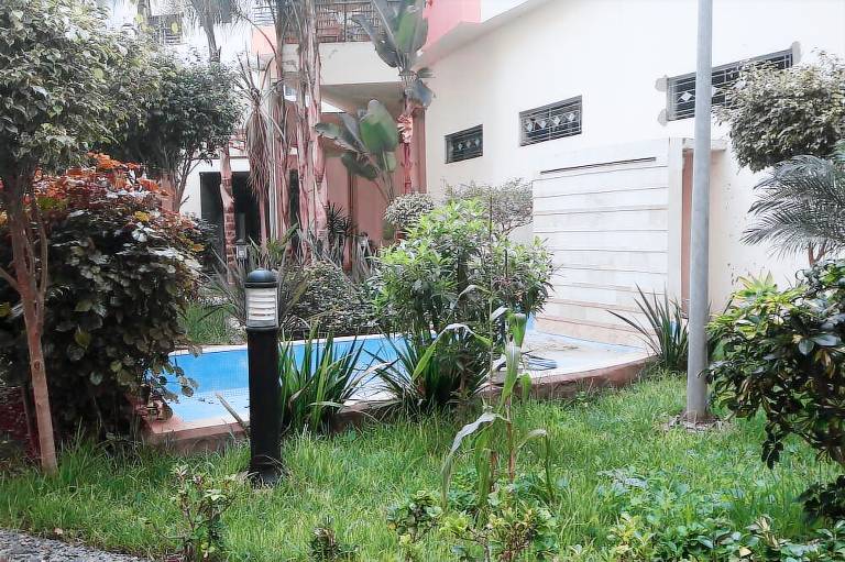 Apartamento  Casablanca