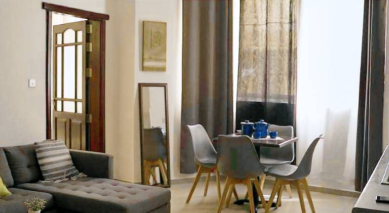 Apartment | Beach nearby | Pets allowed in St. Julian's