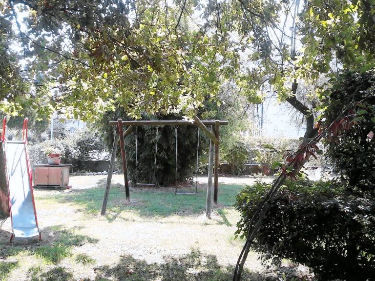 Children-friendly beautiful holiday apartment with patio, grill & garden | Nature view | Perfect for remote work | Pets allowed — photo 4