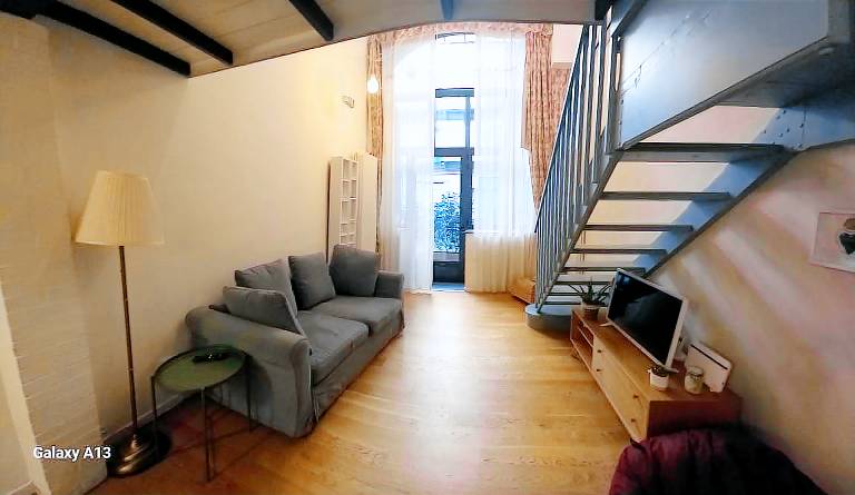 Apartment  Nizza Millefonti