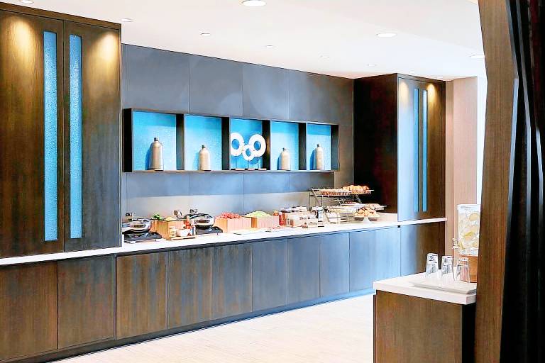 SpringHill Suites by Marriott St. Louis Chesterfield — photo 5