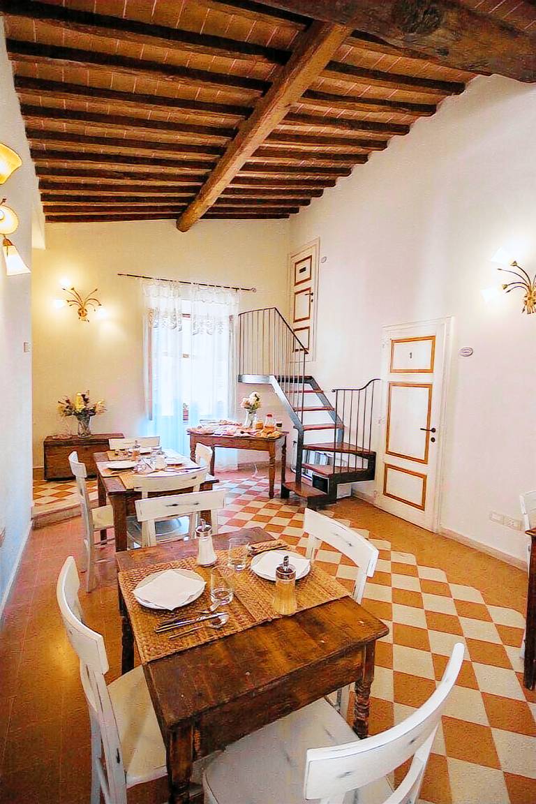 A Casa Mastacchi — photo 4