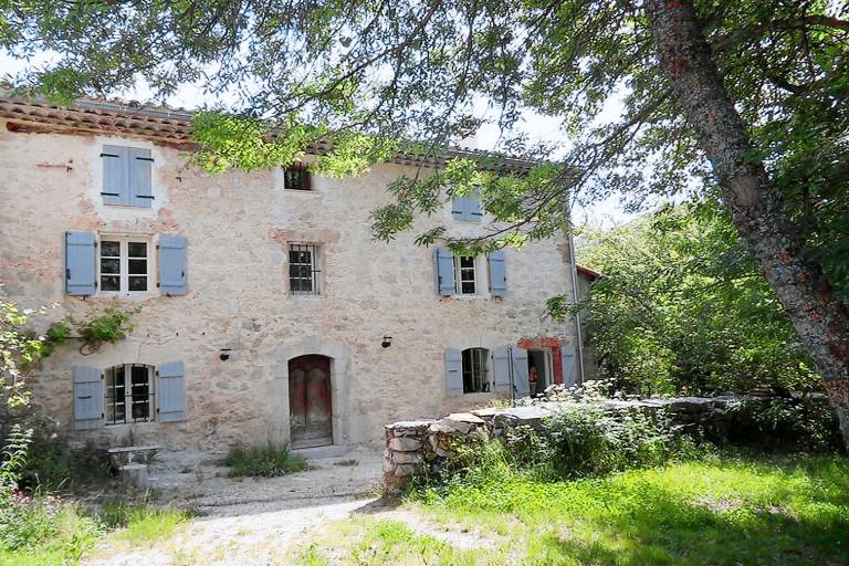 Gîte La Garde
