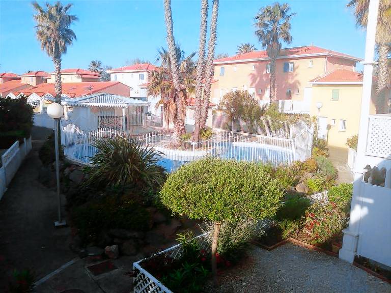 Appartement Le Cap d'Agde