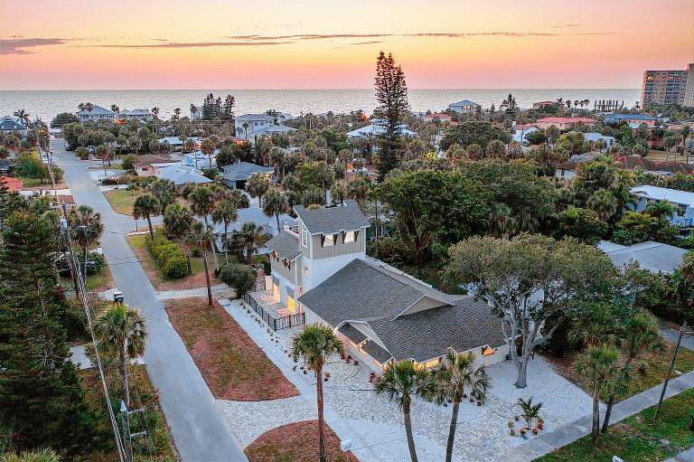 Ferienhaus Clearwater Beach