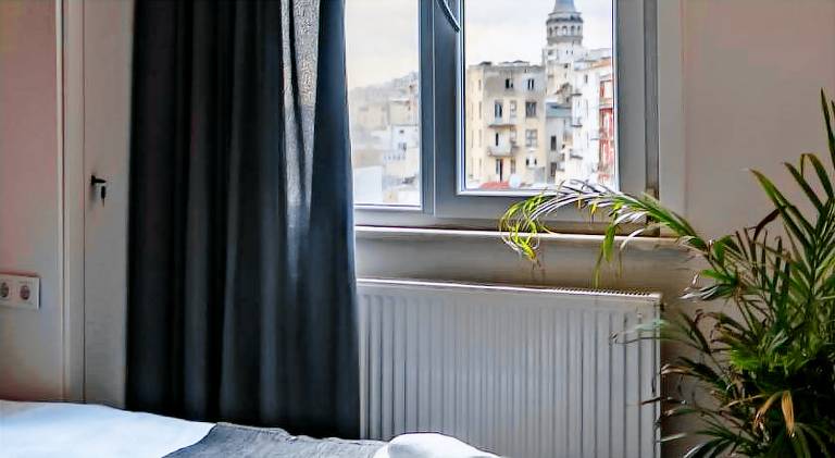 Serviced apartment | Close to Galata Tower in Istanbul