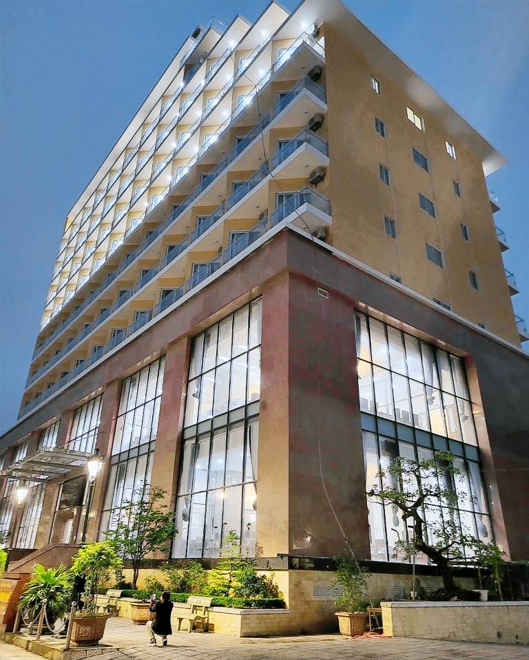 AD41 HOTEL HUE (CITY & RIVER VIEW) — photo 5