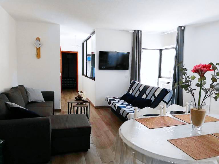 Appartement Faro
