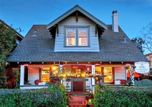 Pension Hillcrest
