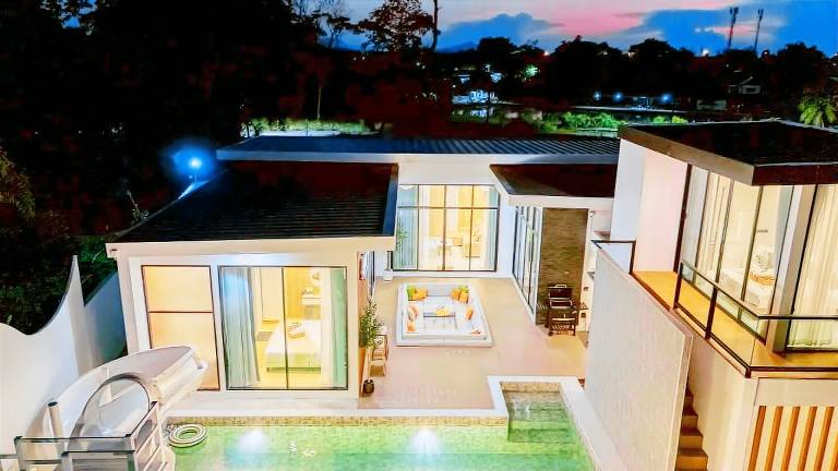 Villa | Pet-friendly — photo 5