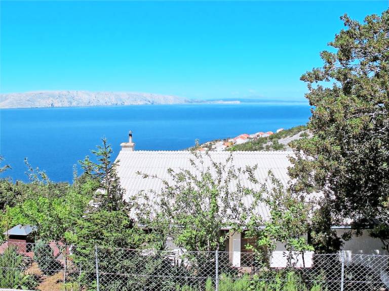 Apartament Sveti Juraj