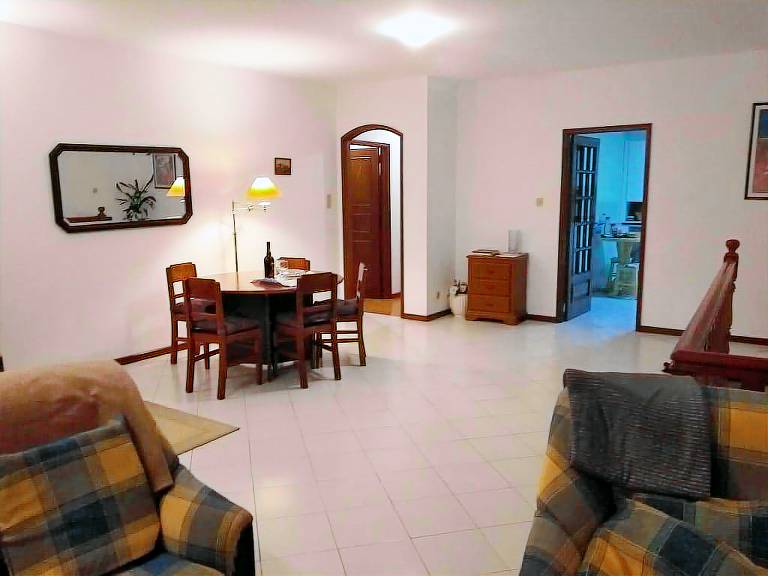 Casa Louredo
