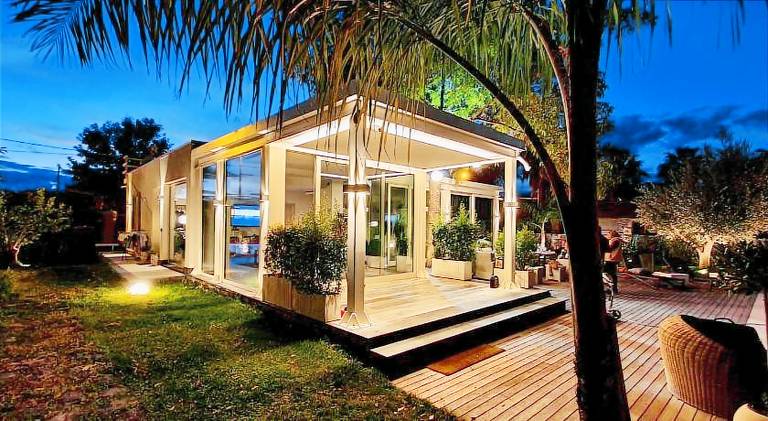 Lovely villa with pool & garden | Pets allowed — photo 3