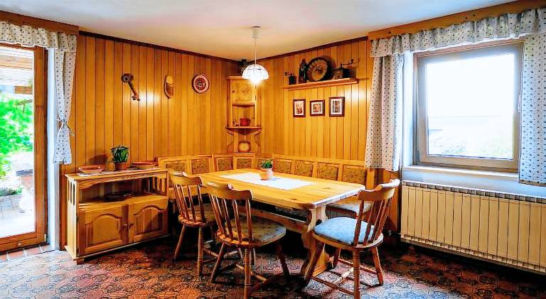 Pleasant vacation home | Pets are welcome — photo 4