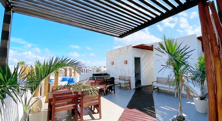 Nice rental apartment with patio | Dogs allowed — photo 5