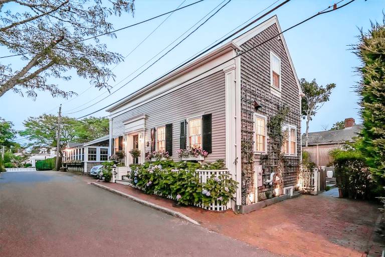 House Nantucket