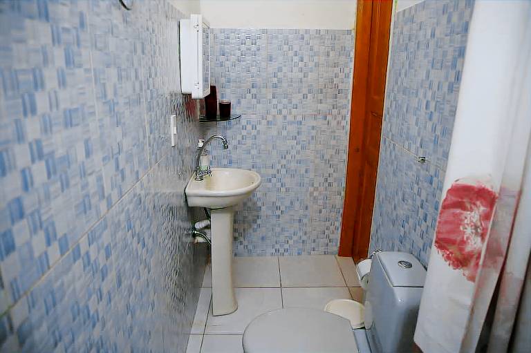 Apartamento Pedreira